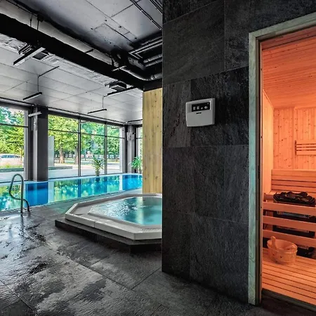 Rs Suites Prestige 14 Pietro 