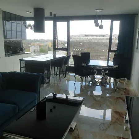 Rs Suites Prestige 14 Pietro 