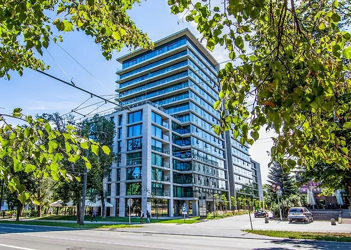Rs Suites Prestige 14 Pietro \