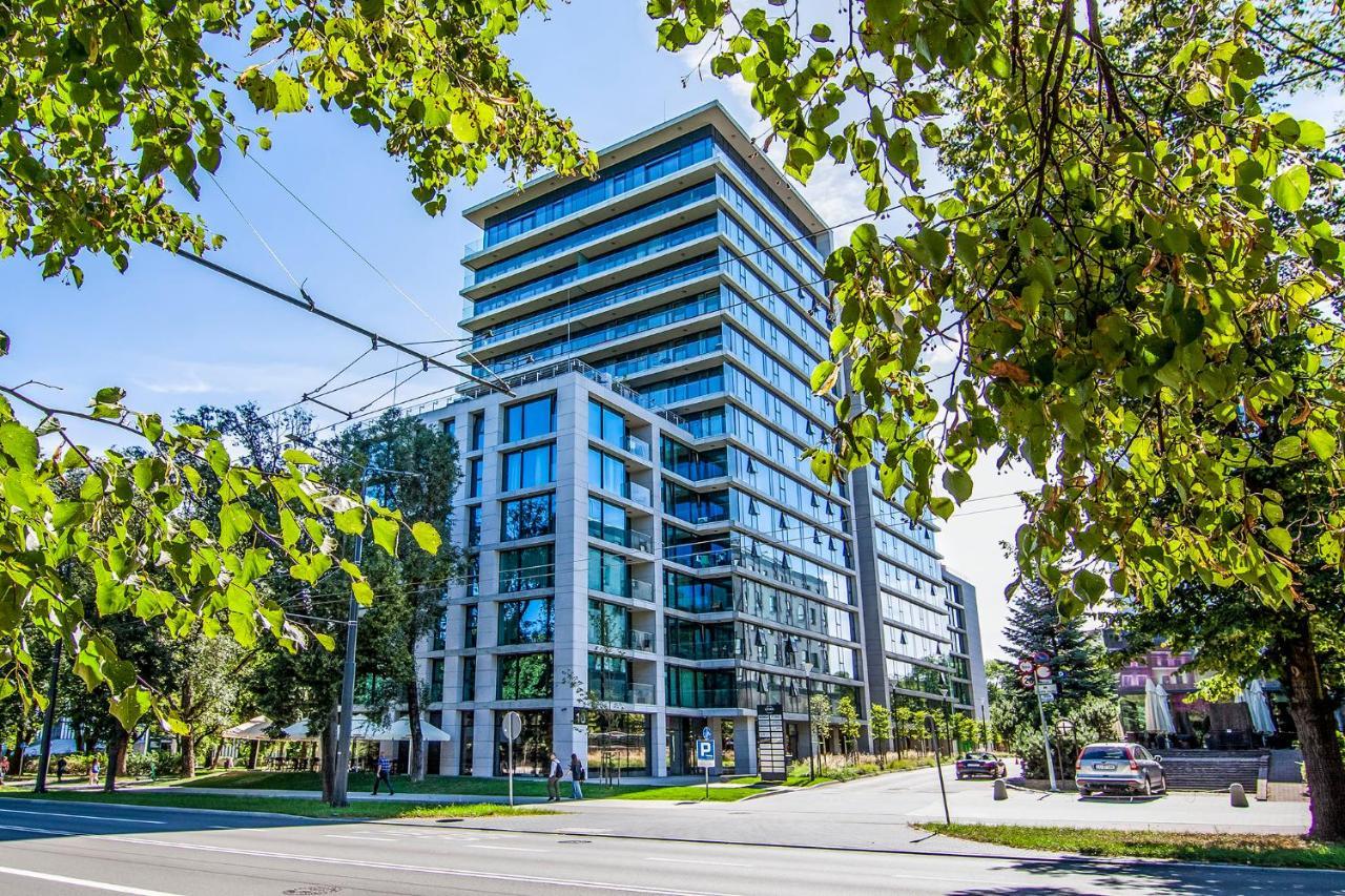 Apartment Rs Prestige 14 Pietro 